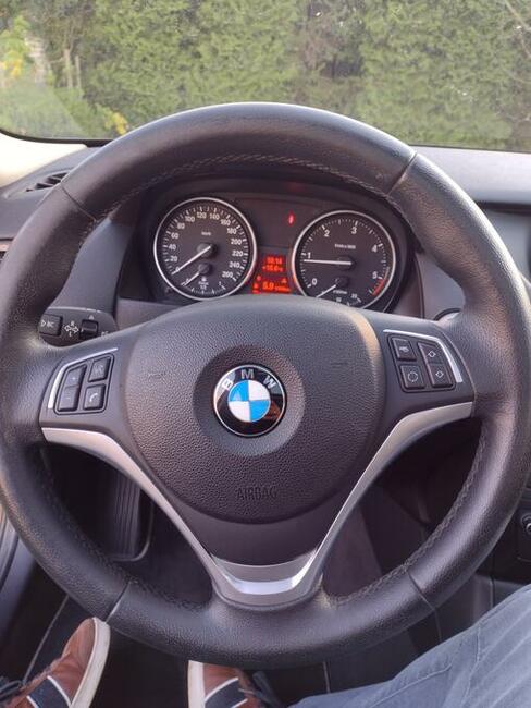 BMW X1 sDrive18d