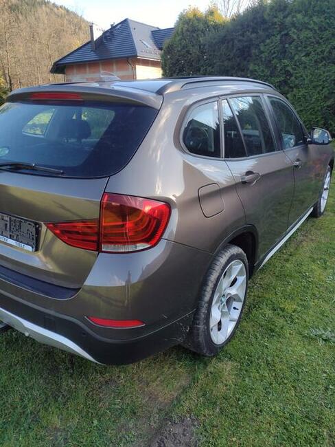 BMW X1 sDrive18d