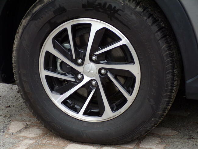 Mitsubishi Eclipse Cross 1,5 T 2WD benzyna piękna perełka