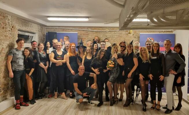 Lekcje Kursy Tańca Szkola Tańca Bailando