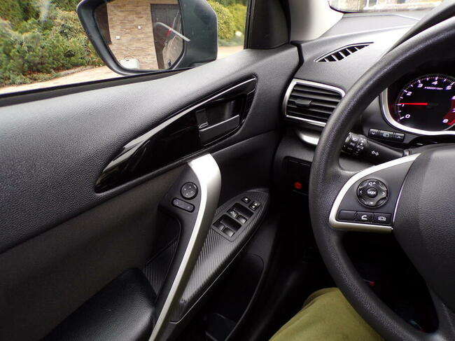 Mitsubishi Eclipse Cross 1,5 T 2WD benzyna piękna perełka