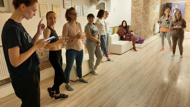 Lekcje Kursy Tańca Szkola Tańca Bailando