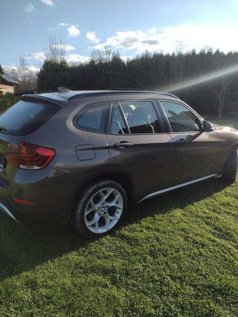 BMW X1 sDrive18d