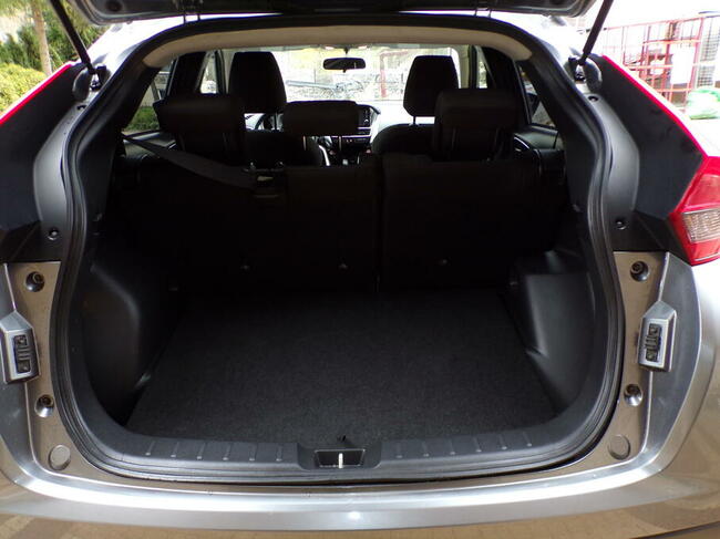 Mitsubishi Eclipse Cross 1,5 T 2WD benzyna piękna perełka