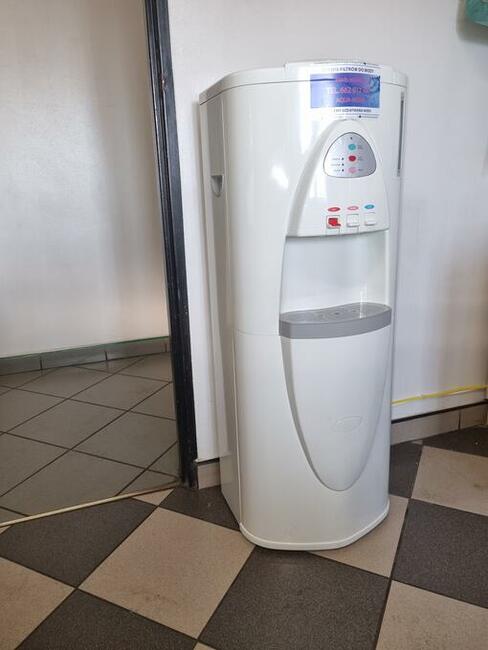 Serwis filtrów do wody , chlor , żarnik UV , zmiękczacz