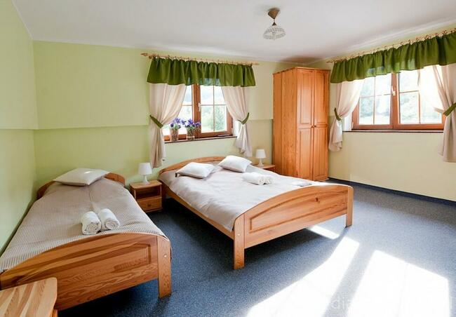 Bal sylwestrowy w górach i atrakcyjne pakiety pobytowe!