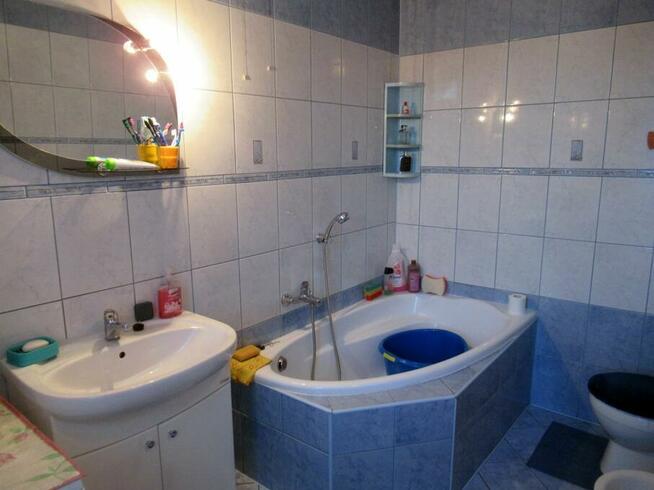 Dom 60 m2, duża działka 2800 m2 Rykoszyn