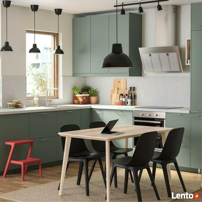 Montaż Mebli Kraków , montaż kuchni