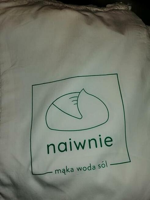TORBA BAWEŁNIANA Z NADRUKIEM