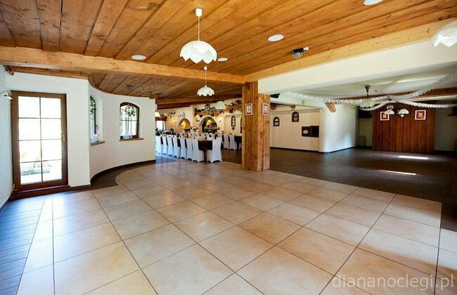 Bal sylwestrowy w górach i atrakcyjne pakiety pobytowe!