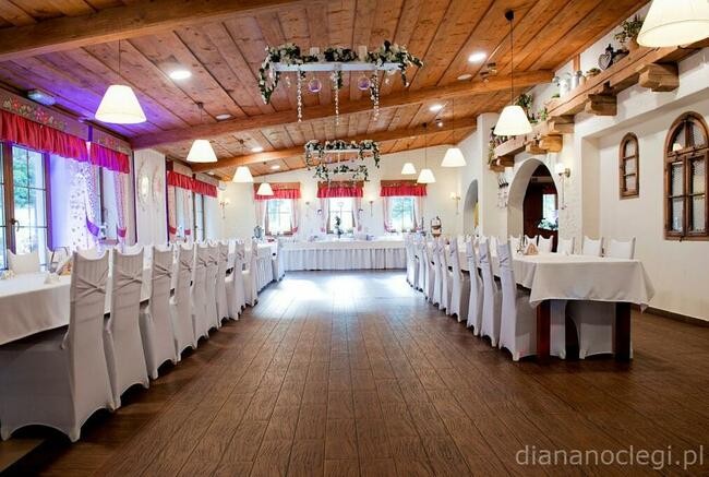 Bal sylwestrowy w górach i atrakcyjne pakiety pobytowe!