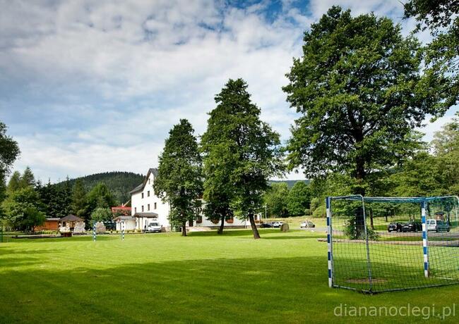 Bal sylwestrowy w górach i atrakcyjne pakiety pobytowe!