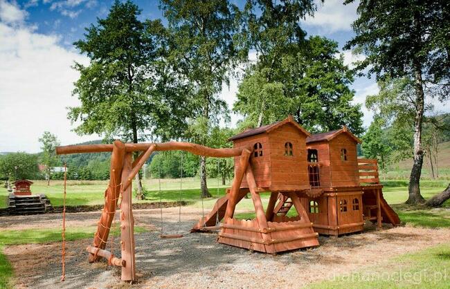 Bal sylwestrowy w górach i atrakcyjne pakiety pobytowe!