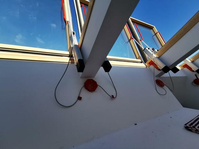 Monitoring, alarmy, instalacje elektryczne