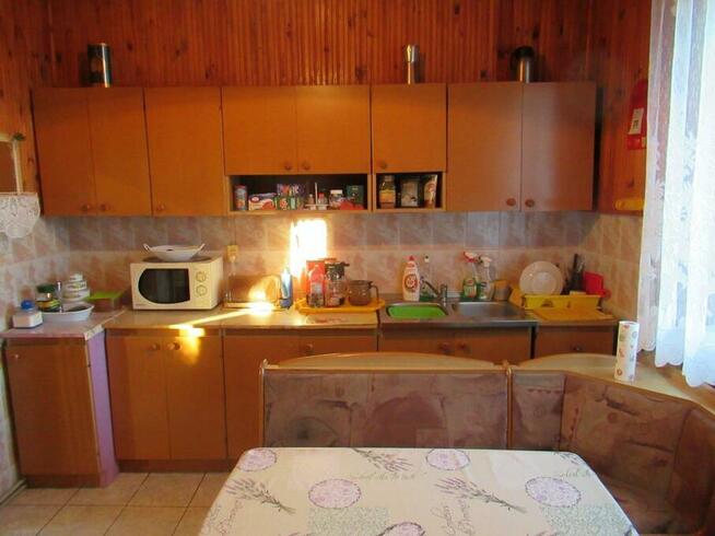 Dom 60 m2, duża działka 2800 m2 Rykoszyn