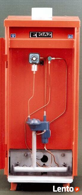 Serwis, naprawa i modernizacja kotłów gazowych ELGAZ , KADAM