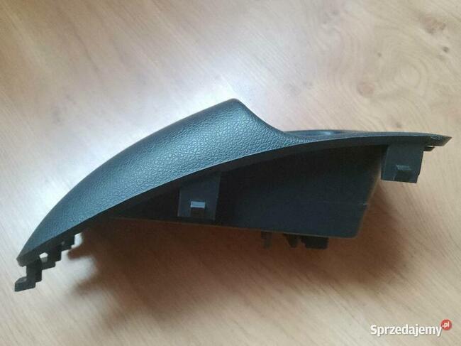 RENAULT MASTER III OBUDOWA BEZPIECZNIKÓW