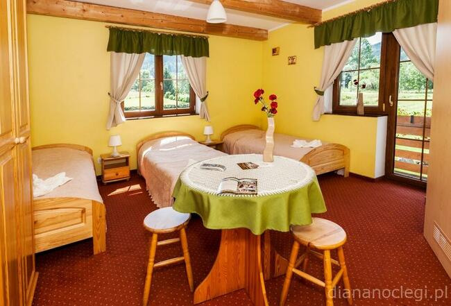 Bal sylwestrowy w górach i atrakcyjne pakiety pobytowe!