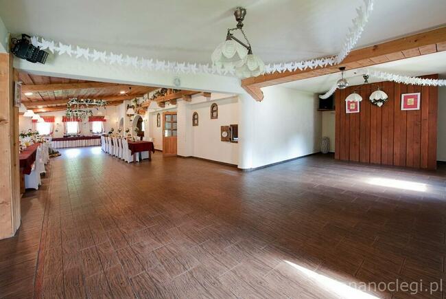 Bal sylwestrowy w górach i atrakcyjne pakiety pobytowe!