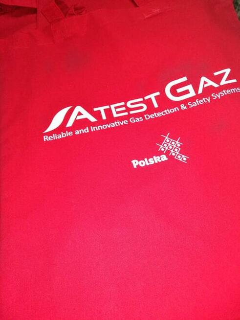 TORBA BAWEŁNIANA Z NADRUKIEM