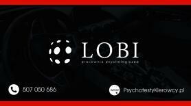 Badania psychologiczne kierowców, operatorów, na broń