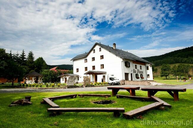 Bal sylwestrowy w górach i atrakcyjne pakiety pobytowe!