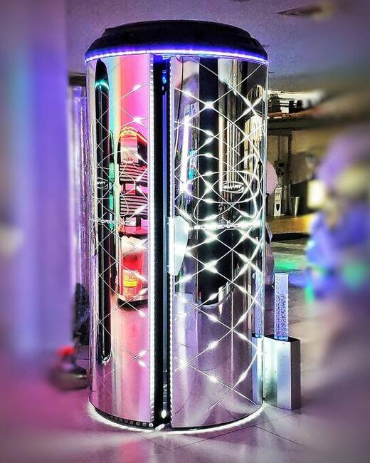 SOLARIUM solaria sprzedaż montaż demontaż serwis !