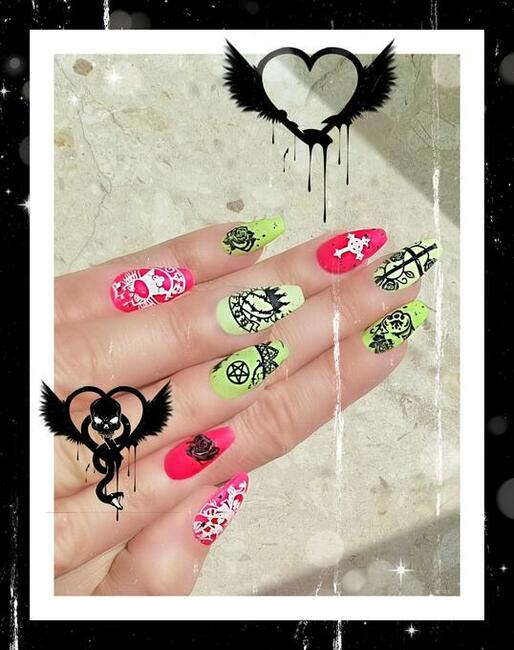 Kursy paznokcie Pruszków