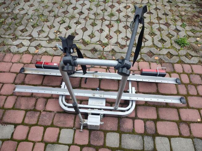 Sprzedam bagażnik rowerowy na auto