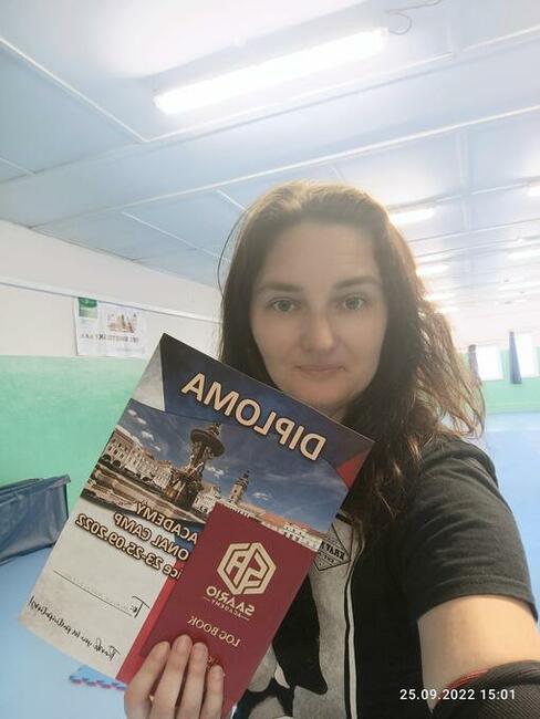 Kurs Samoobrony dla Kobiet Warszawa