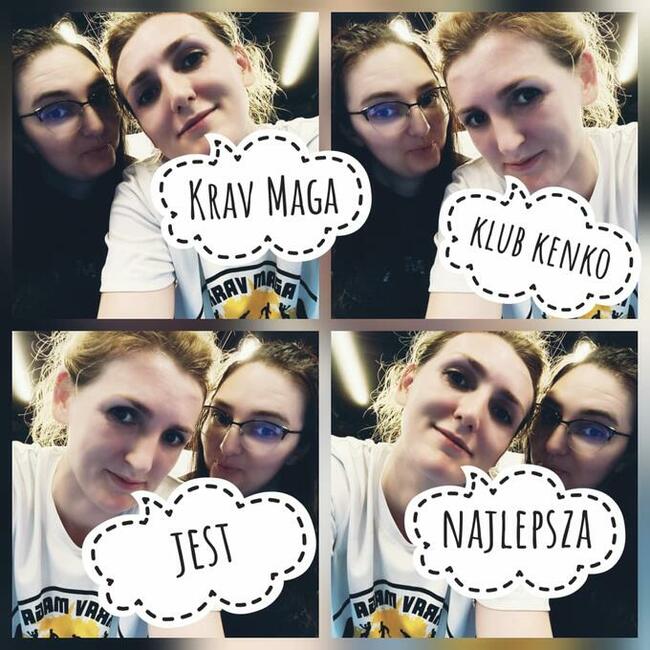 Kurs Samoobrony dla Kobiet Warszawa