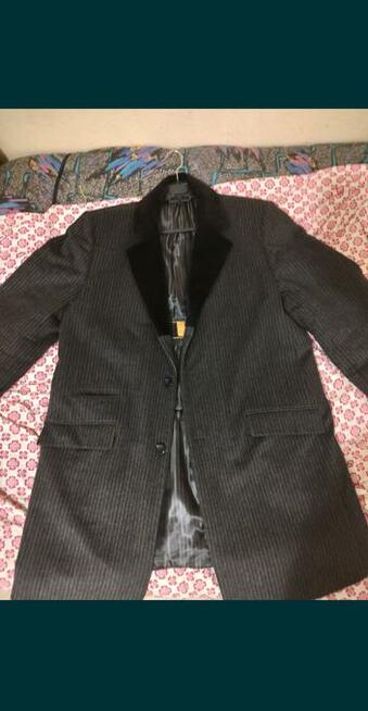 Sprzedam pół płaszcz 62 Rozmiar 400zl