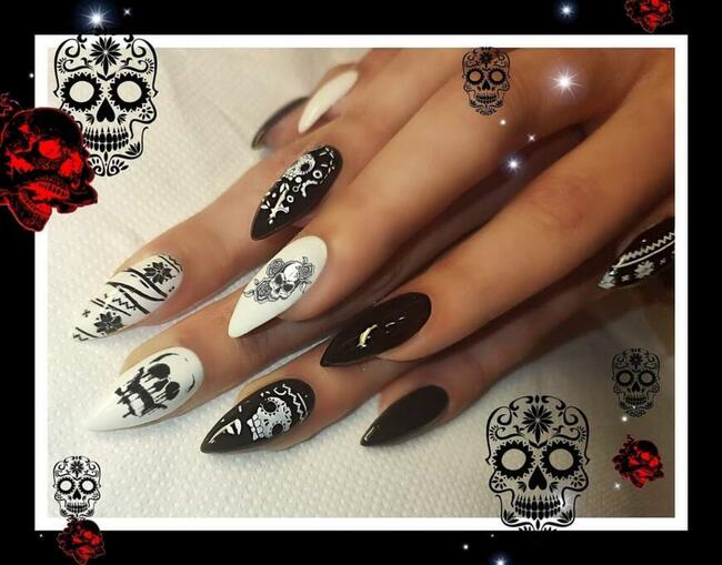 Kursy paznokcie Pruszków