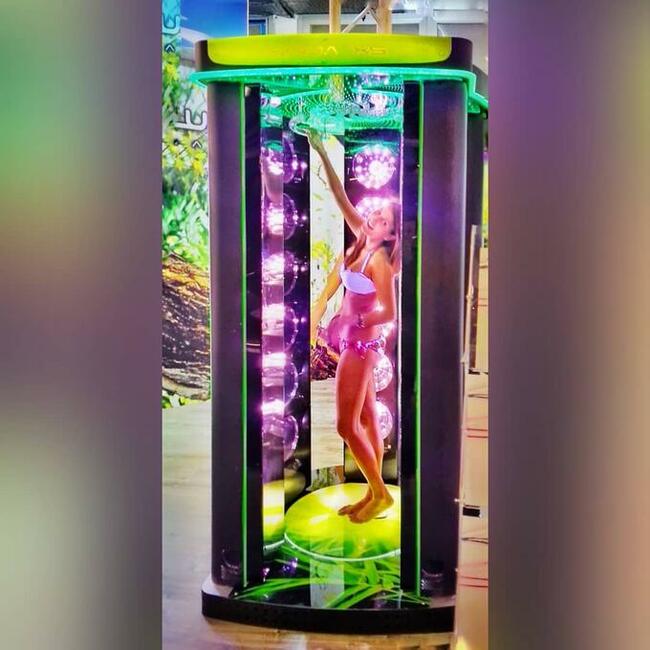 SOLARIUM solaria sprzedaż montaż demontaż serwis !