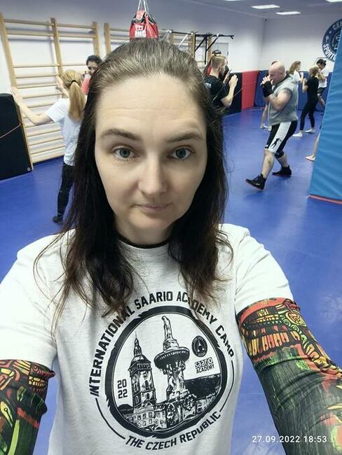 Krav Maga. Samoobrona dla kobiet / mężczyzn / nastolatków.