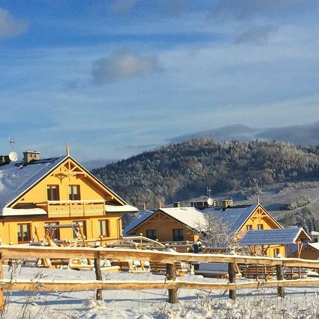 WYNAJEM DOMKÓW i APARTAMENTÓW!