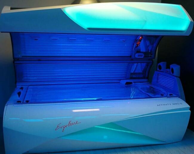 SOLARIUM solaria sprzedaż montaż demontaż serwis !