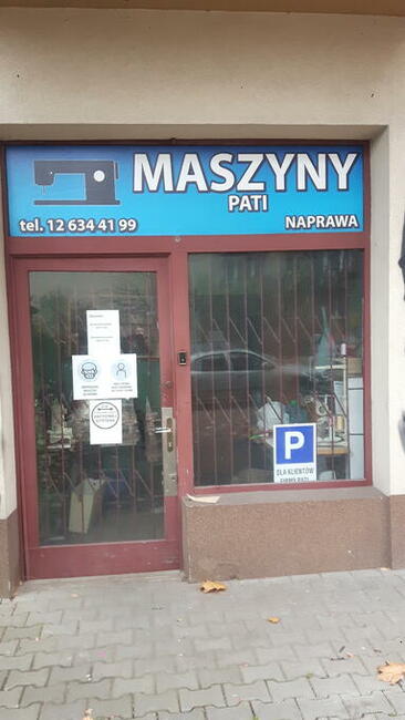 FILM! PRZENOŚNA!! maszyna do szycia kaletnicza tapicerska