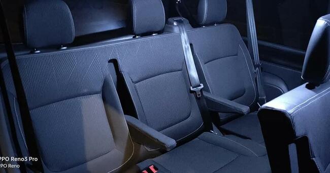 Transport na lotnisko Warszawa Chopina – busy 24/7 | PL & DE