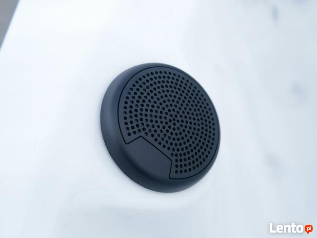 Potężne Jacuzzi Ogrodowe Trident Premium!