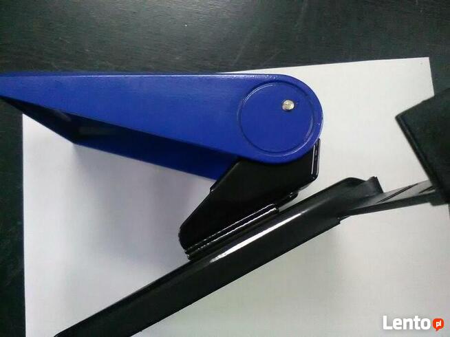 dziurkacz biurowy Eagle 387xl