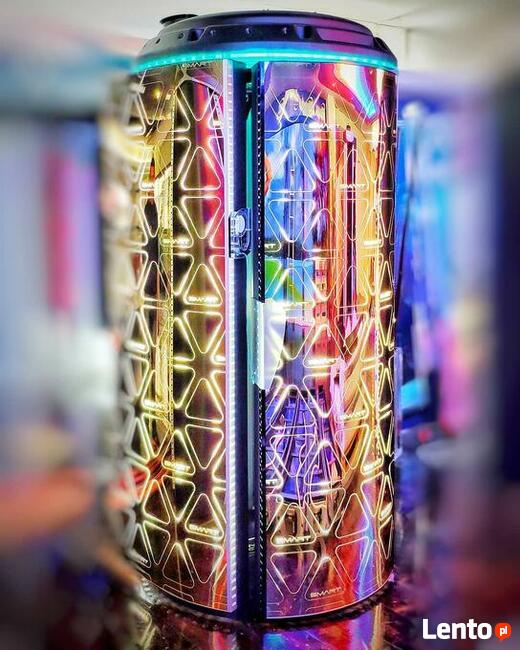 LAMPA UV DO SOLARIUM OPTIMUM BRONZER 160 W