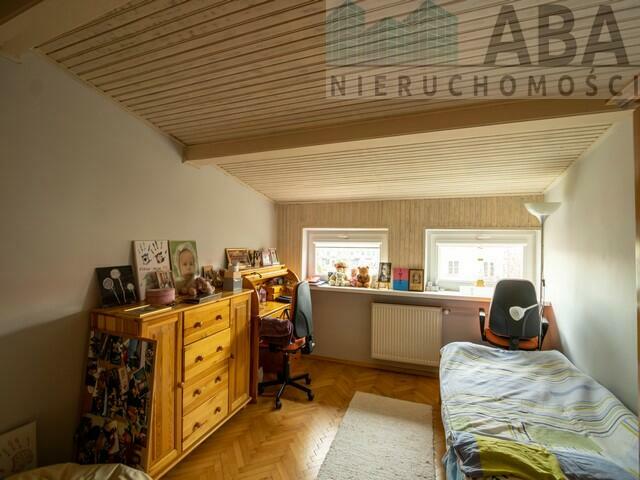 Dom w centrum Turku z możliwością prowadzenia dz. gospod.