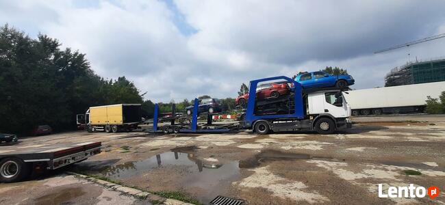 KASACJA POJAZDÓW 24H7 SASKA 27 KRAKÓW