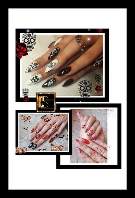 Kursy paznokcie Pruszków