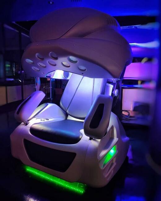 SOLARIUM solaria sprzedaż montaż demontaż serwis !