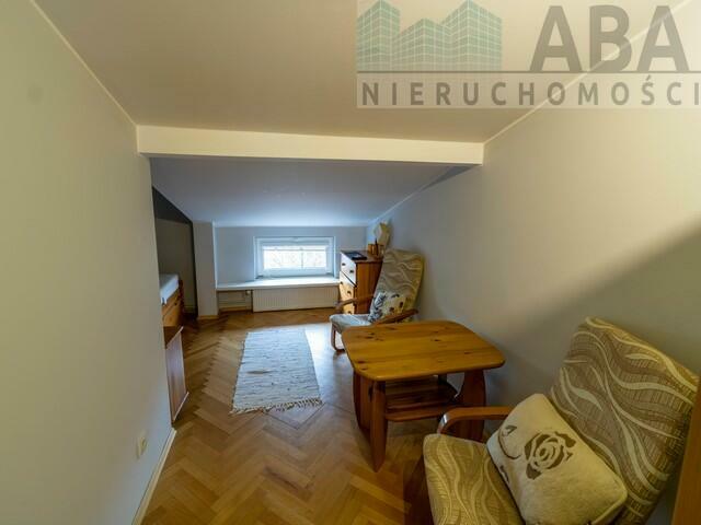 Dom w centrum Turku z możliwością prowadzenia dz. gospod.