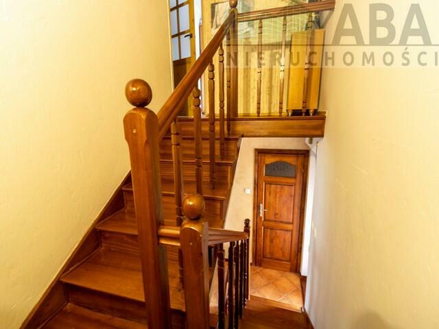 Dom w centrum Turku z możliwością prowadzenia dz. gospod.