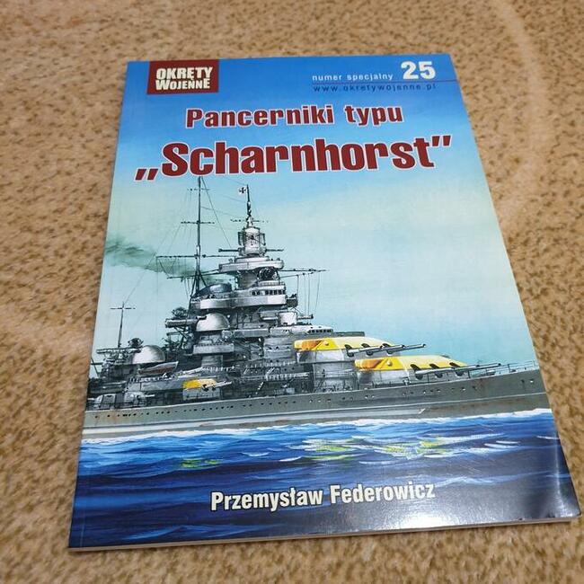 Książki o tematyce morskiej