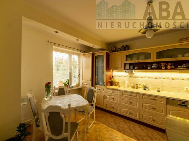 Dom w centrum Turku z możliwością prowadzenia dz. gospod.